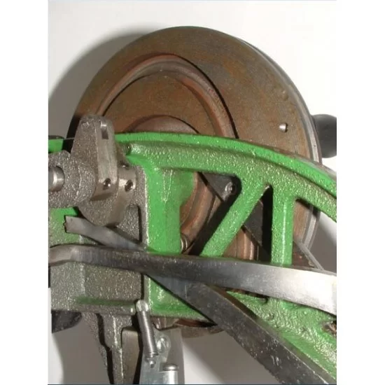 Hand Crank Industrial Patcher Sewing Machine Kit